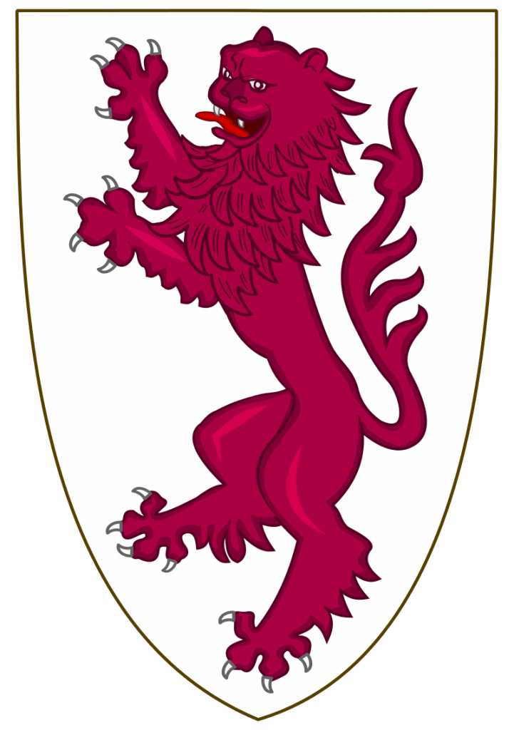 Escudu Llión