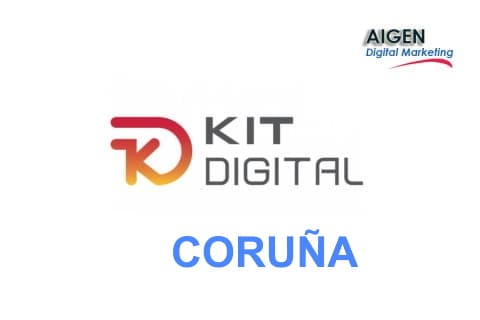 Kit Digital Coruña