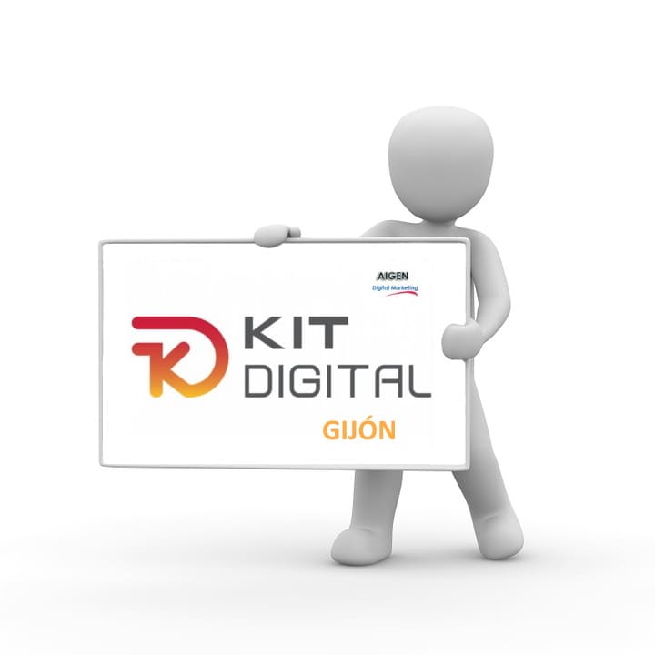 Kit Digital Gijon