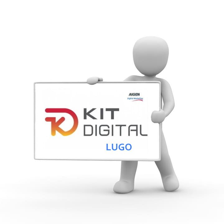Kit Digital Lugo
