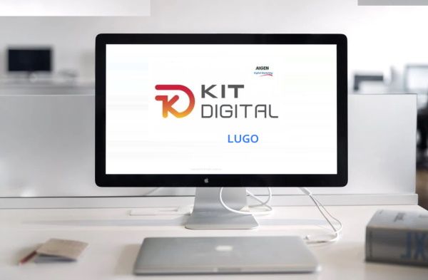 Kit Digital en Lugo