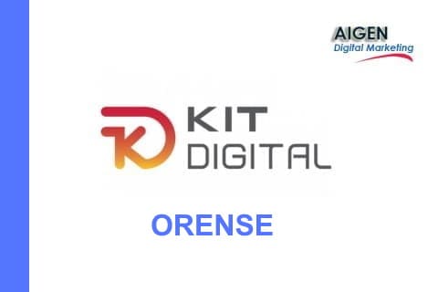 Kit Digital Ourense