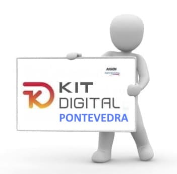 Kit Digital Pontevedra