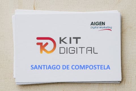 Kit Digital Santiago