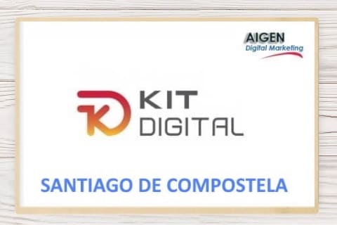 Programa Kit Digital Compostela